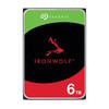 Seagate IronWolf NAS 6TB Hard Drive 3.5\" SATA3 (ST6000VN006)