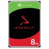 Seagate IronWolf NAS 8TB Hard Drive 3.5\" SATA3 (ST8000VN002)
