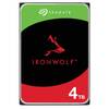 Seagate IronWolf NAS Hard Drive 4TB 3.5\" SATA3 (ST4000VN006)