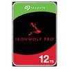 Seagate IronWolf Pro 12 TB 3.5\" Internal Hard Drive (ST12000NT001)