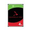 Seagate IronWolf Pro NAS 4TB Internal Hard Drive 3.5\" SATA (ST4000NT001)