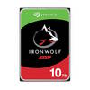 Seagate IronWolf SATA3 10TB 3.5\" Internal Hard Drive (ST10000VN000)