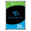 Seagate SkyHawk AI 20TB 3.5\" 7200RPM 256MB SATA III Internal Hard Drive
