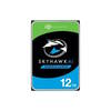Seagate SkyHawk AI Surveillance Hard Drive 12TB 3.5\" SATA3 (ST12000VE001)