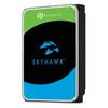 Seagate SkyHawk Surveillance 8TB Hard Drive 3.5\" SATA3 (ST8000VX010)