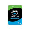 Seagate SkyHawk Surveillance 4TB Hard Drive  3.5\" SATA3 (ST4000VX016)