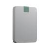 Seagate Ultra Touch 5TB External Hard Drive Grey (STMA5000400)