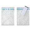 Sealed Air Bubble Bags 100 (W) x 135 (H) mm Self Seal Transparent (Pack of 750)