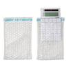 Sealed Air Bubble Bags 130 (W) x 185 (H) mm Self Seal Transparent (Pack of 500)