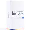 Search History Card Game - By Player Ten