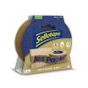Sellotape Brown Paper Tape Roll - 48mm x 50m (2997919)