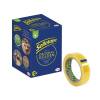 Sellotape Original Golden Tape 24mm x 66m - Pack of 6