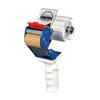 Sellotape Premium Hand Case Sealer with Brake // 503978