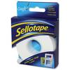 Sellotape Sticky Fixers Strip 25mm x 3m [484330]