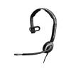 Sennheiser CC 530 2-in-1 Headset Black Silver (EPOS 5359)
