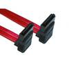Serial ATA (SATA) Data Cable 1 Metre Right Angle Plug