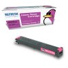 Sharp MX27GTMA Magenta Remanufactured Toner Cartridge