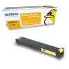 Sharp MX27GTYA Yellow Remanufactured Toner Cartridge (MX-27GTYA)