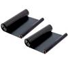 Compatible Sharp FO-3CR Fax Roll Twin Pack