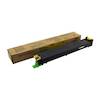 Sharp MX27GTYA Yellow Original Toner Cartridge (MX-27GTYA)