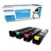 Sharp MX-36GTBA Black Remanufactured Toner Cartridge