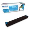 Sharp MX-36GTCA Cyan Remanufactured Toner Cartridge