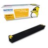 Sharp MX-36GTYA High Capacity Yellow Remanufactured Toner Cartridge