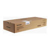 Original Sharp MX-601HB Black Waste Toner Box (MX601HB)