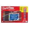 Sharpie Creative Water-Based Acrylic Paint Markers with Brush Tip