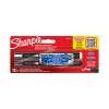 Sharpie Creative Acrylic Water Based Paint Marker Pens Bullet Tip Black & White