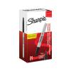 Sharpie Fine Permanent Marker Pens Box of 24 Black (2077128)