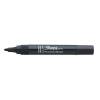 Sharpie M15 Permanent Marker Pen Bullet Tip - Black