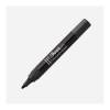 Sharpie M15 Permanent Marker Pens Bullet Tip Black Box of 12 (S0192584)