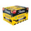 Sharpie Magnum Permanent Marker Chisel Tip Black 12 Pack (S0949850)