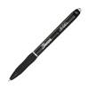 Sharpie S-Gel Retractable Gel Pen Medium Black Pack of 3 (2136598)