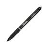 Sharpie S-Gel Retractable Gel Point Pen Black Pack of 12 (2136595)