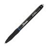 Sharpie S-Gel Retractable Gel Point Pen Blue Pack of 12 (2136600)
