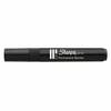 Sharpie W10 Permanent Marker Chisel Tip Black