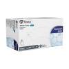 Shield Powder-Free Vinyl Gloves Medium Clear Pack of 100 (GD09-M)
