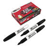 Show-me Teacher Drywipe Marker Black (Pack of 10) [STM10]