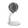 Shure MOTIV MV5 Digital Condenser Microphone Grey