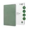 Sigel Re-Up Notebook A5 100gsm Softcover 100 Ruled Pages Green