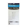 Signature Home & Office Stationery Mailing Bags 6 Pack Polythene Envelopes (325x