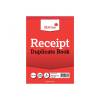 Silvine Duplicate Receipt Book Carbon Gum Taped 105x148mm 100 Sets Pack 12 (230)
