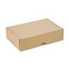 Smartbox Economy Mailing Box A6 160x113x42mm Brown (Pack 25) - 211107725