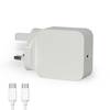 Sony Compatible 14.5V 2A 29W Laptop Charger with USB Type C Tip
