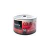Sony 80 Minute 48x CD-R 700MB - 50 Discs