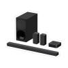 Sony Soundbar Speaker Black 5.1 Channels 600 W HTS40R.CEK