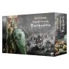 Warhammer: Age of Sigmar - Soulblight Gravelords: Deathrattle Army Set