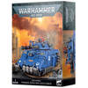 Warhammer 40,000 Space Marines Primaris Repulsor Executioner by Games Workshop